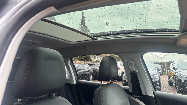 Peugeot 2008 1.2 PureTech 110 GT Line 5dr EAT6 Petrol Estate